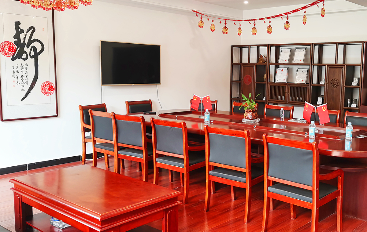 工廠環境 工廠環境